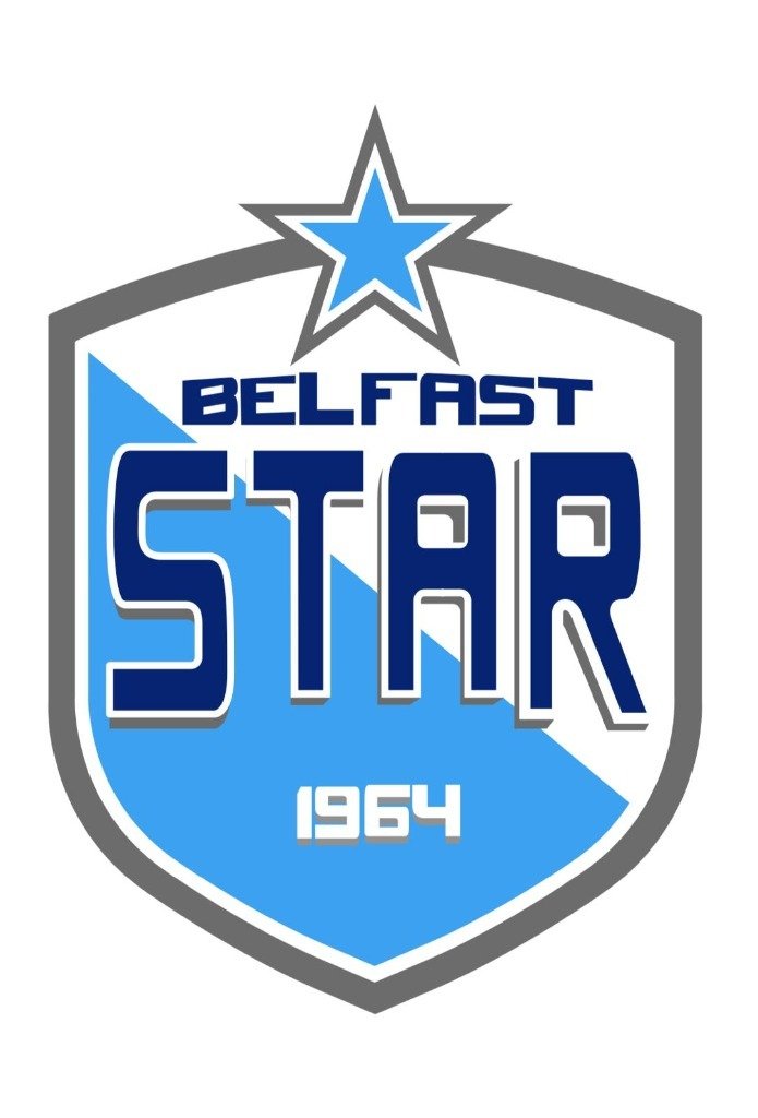 Belfast Star Basketball Club crest